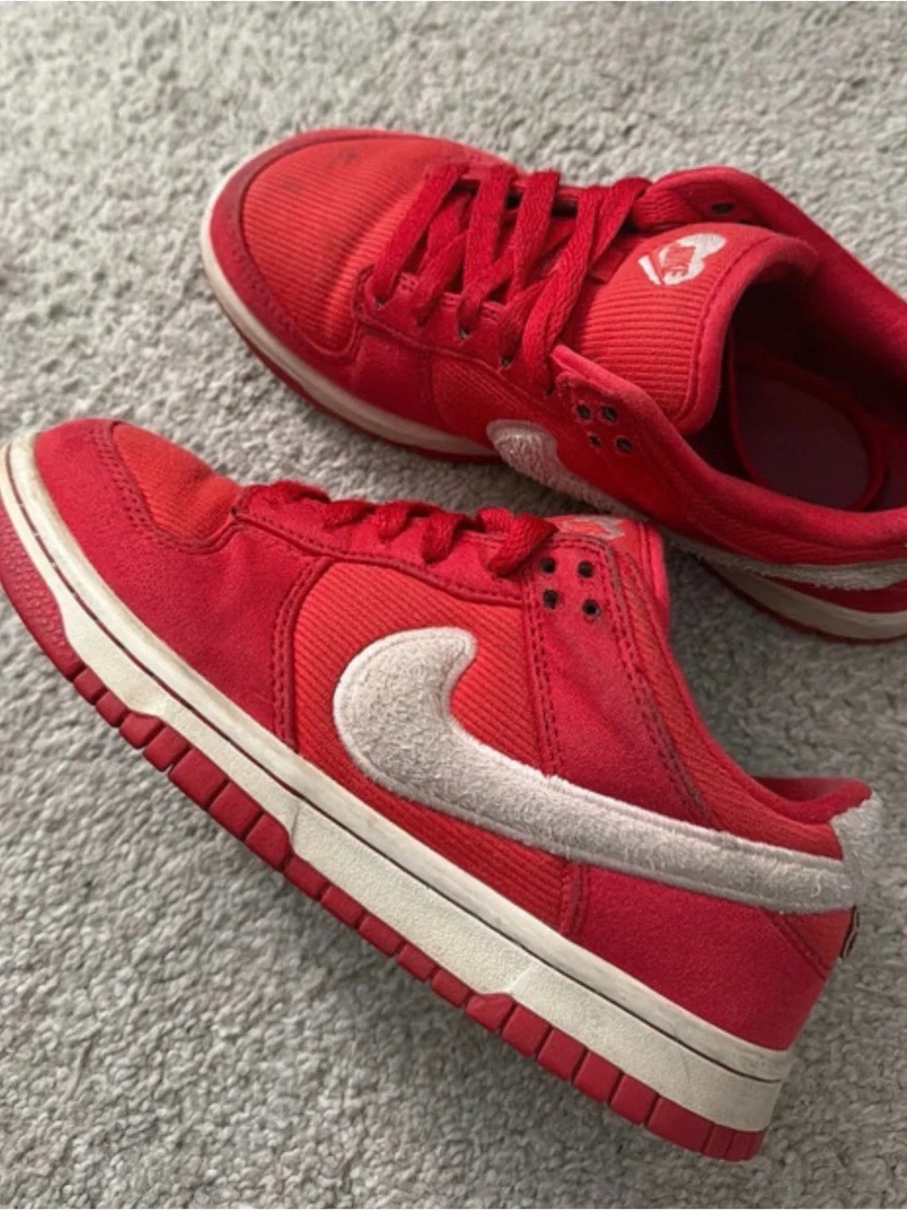 Nike shoes